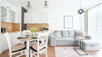 Apartamenty Sun&Snow Osiedle Bursztynowe