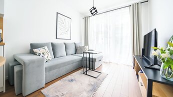 Apartamenty Sun&Snow Osiedle Bursztynowe