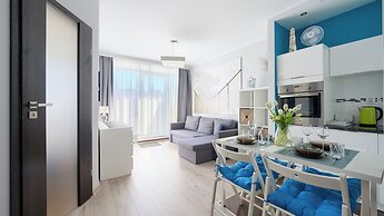 Apartamenty Sun&Snow Osiedle Bursztynowe