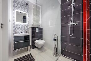 Apartamenty Sun&Snow Osiedle Bursztynowe