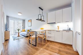 Apartamenty Sun&Snow Osiedle Bursztynowe
