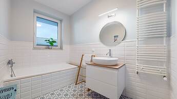 Apartamenty Sun&Snow Osiedle Bursztynowe