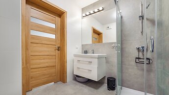 Apartamenty Sun&Snow Osiedle Bursztynowe