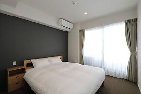 GRAND HOSTEL LDK Osaka Shinsaibashi