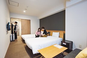 GRAND HOSTEL LDK Osaka Shinsaibashi