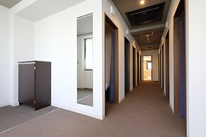 GRAND HOSTEL LDK Osaka Shinsaibashi