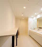 GRAND HOSTEL LDK Osaka Shinsaibashi