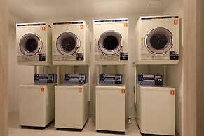 GRAND HOSTEL LDK Osaka Shinsaibashi