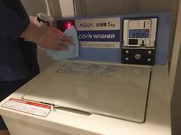 GRAND HOSTEL LDK Osaka Shinsaibashi