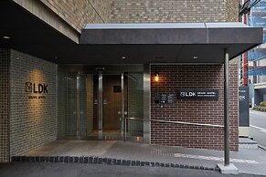 GRAND HOSTEL LDK Osaka Shinsaibashi