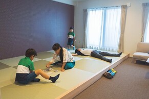 GRAND HOSTEL LDK Osaka Shinsaibashi