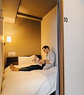 GRAND HOSTEL LDK Osaka Shinsaibashi