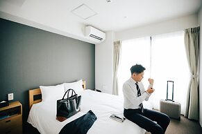 GRAND HOSTEL LDK Osaka Shinsaibashi