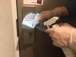 GRAND HOSTEL LDK Osaka Shinsaibashi