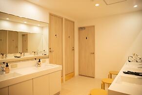 GRAND HOSTEL LDK Osaka Shinsaibashi