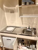 GRAND HOSTEL LDK Osaka Shinsaibashi