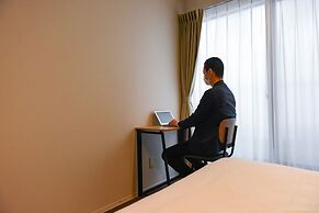 GRAND HOSTEL LDK Osaka Shinsaibashi