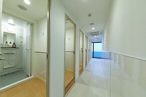 GRAND HOSTEL LDK Osaka Shinsaibashi