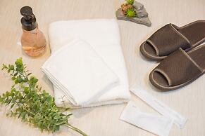 GRAND HOSTEL LDK Osaka Shinsaibashi