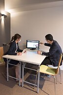 GRAND HOSTEL LDK Osaka Shinsaibashi