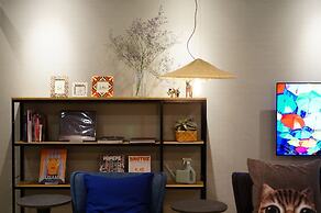 GRAND HOSTEL LDK Osaka Shinsaibashi