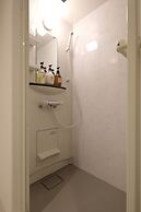 GRAND HOSTEL LDK Osaka Shinsaibashi