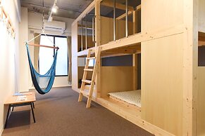 GRAND HOSTEL LDK Osaka Shinsaibashi