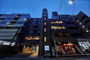 GRAND HOSTEL LDK Osaka Shinsaibashi