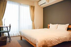 GRAND HOSTEL LDK Osaka Shinsaibashi