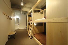 GRAND HOSTEL LDK Osaka Shinsaibashi