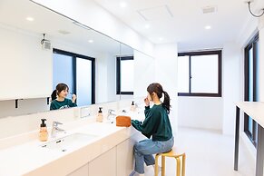 GRAND HOSTEL LDK Osaka Shinsaibashi