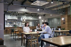 GRAND HOSTEL LDK Osaka Shinsaibashi