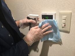 GRAND HOSTEL LDK Osaka Shinsaibashi