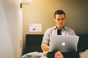 GRAND HOSTEL LDK Osaka Shinsaibashi