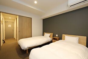 GRAND HOSTEL LDK Osaka Shinsaibashi