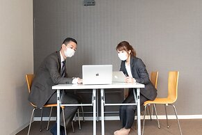 GRAND HOSTEL LDK Osaka Shinsaibashi