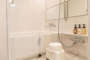 GRAND HOSTEL LDK Osaka Shinsaibashi