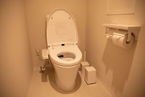 GRAND HOSTEL LDK Osaka Shinsaibashi