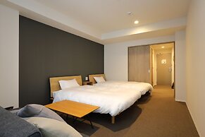 GRAND HOSTEL LDK Osaka Shinsaibashi