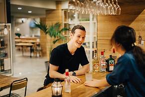 GRAND HOSTEL LDK Osaka Shinsaibashi