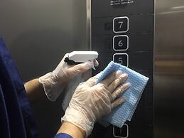 GRAND HOSTEL LDK Osaka Shinsaibashi