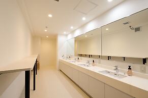 GRAND HOSTEL LDK Osaka Shinsaibashi