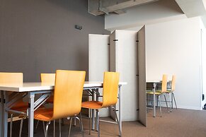 GRAND HOSTEL LDK Osaka Shinsaibashi