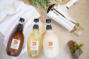 GRAND HOSTEL LDK Osaka Shinsaibashi