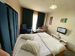 King Apart Suites