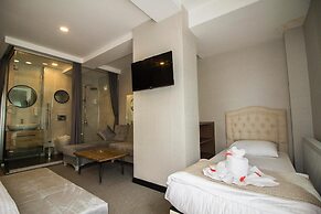 King Apart Suites