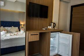 King Apart Suites