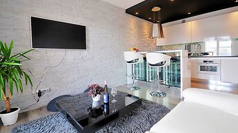 Apartamenty Sun & Snow Polanki