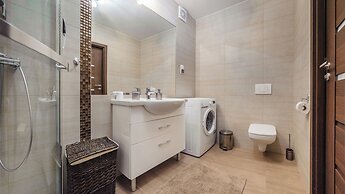 Apartamenty Sun & Snow Polanki