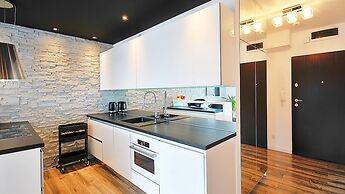 Apartamenty Sun & Snow Polanki